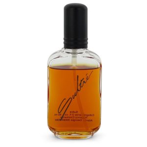 Sultre by Regency Cosmetics Cologne Spray Tester 2 oz for Women