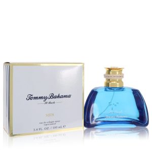 Tommy Bahama Set Sail St Barts by Tommy Bahama Eau De Cologne Spray 34 oz for Men