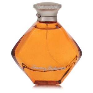 Tommy Bahama Cognac by Tommy Bahama Eau De Cologne Spray Tester 34 oz for Men