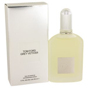 Tom Ford Grey Vetiver by Tom Ford Eau De Parfum Spray 17 oz for Men