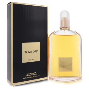 Tom Ford by Tom Ford Eau De Toilette Spray 34 oz for Men