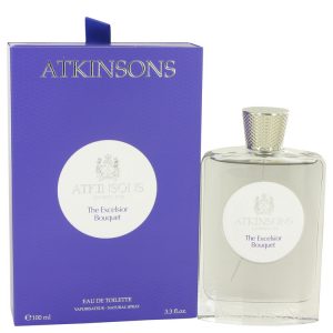 The Excelsior Bouquet by Atkinsons Eau De Toilette Spray 33 oz for Women