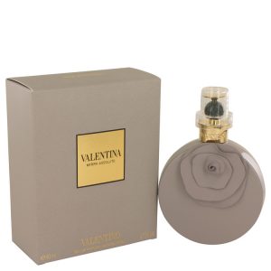 Valentina Myrrh Assoluto by Valentino Eau De Parfum Spray 28 oz for Women