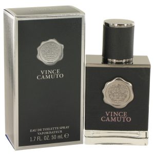 Vince Camuto by Vince Camuto Eau De Toilette Spray 17 oz for Men