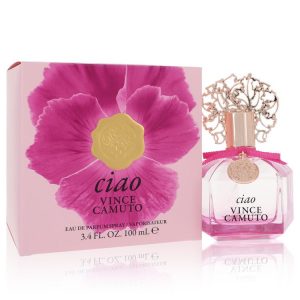 Vince Camuto Ciao by Vince Camuto Eau De Parfum Spray 34 oz for Women