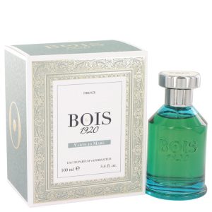 Verde Di Mare by Bois 1920 Eau De Parfum Spray 34 oz for Women