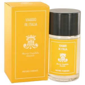 Viaggio In Italia by Maria Candida Gentile Home Diffuser 845 oz for Women