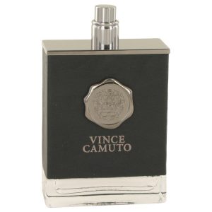 Vince Camuto by Vince Camuto Eau De Toilette Spray Tester 34 oz for Men