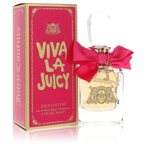 Viva La Juicy by Juicy Couture Eau De Parfum Spray 17 oz for Women