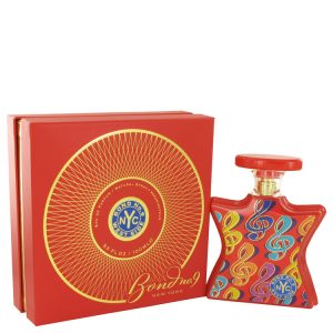 West Side by Bond No 9 Eau De Parfum Spray 33 oz for Women