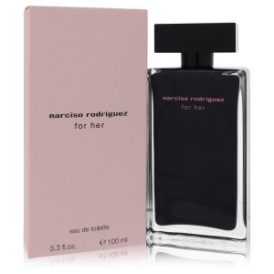 Narciso Rodriguez by Narciso Rodriguez Eau De Toilette Spray 33 oz for Women