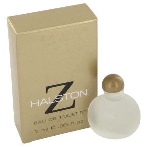 Halston Z by Halston Mini EDT 25 oz for Men